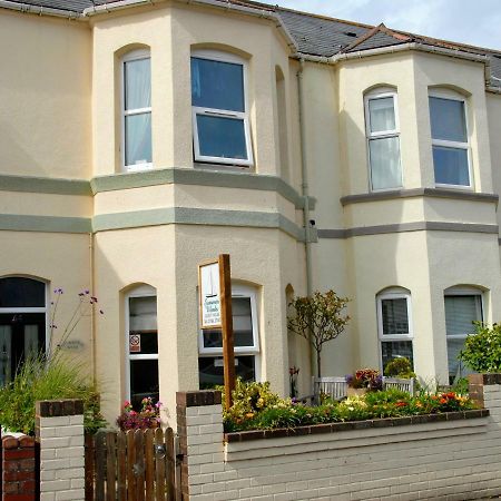 Summerwind Guest House Exmouth Exteriör bild